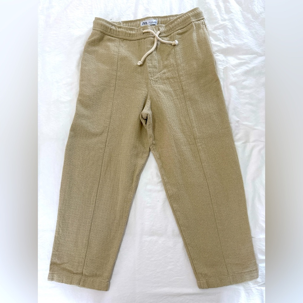 Resort Pants - image 1